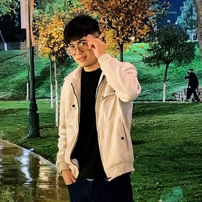  ,   Diyorbek, 23 ,   ,   