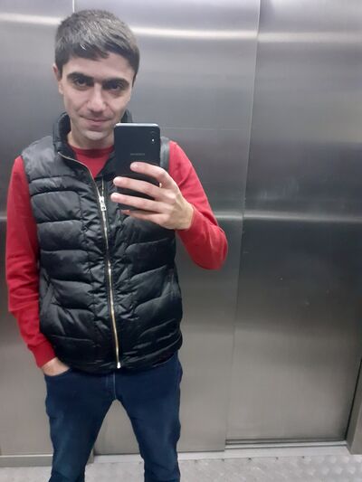  ,   Garik, 31 ,  