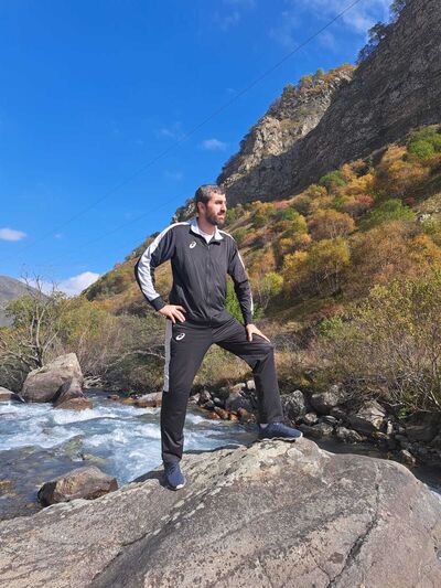  ,   Tamerlan, 41 ,   c 