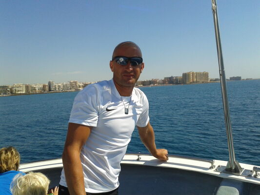  Torrevieja,   Vitalik, 42 ,  