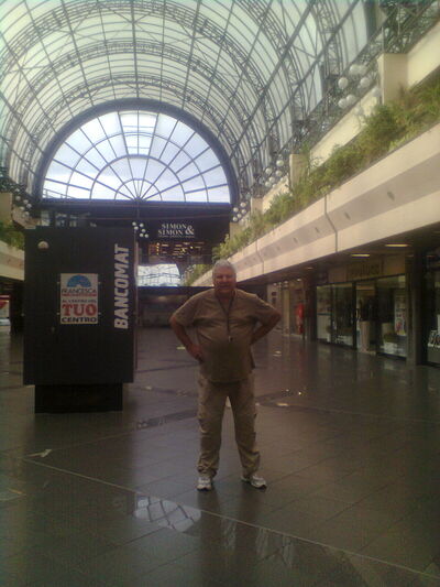  Desio,   Tiziano, 69 ,   