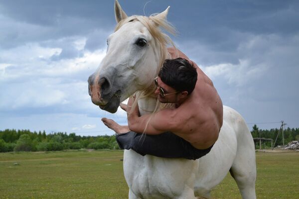  ,   Ivan, 34 ,   