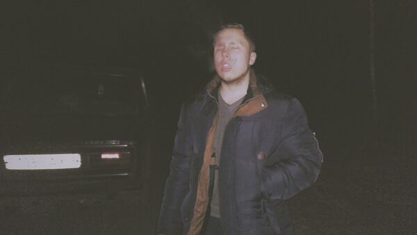  ,   Sergey, 27 ,   