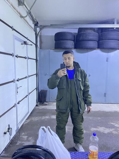  ,   Fayzullo, 29 ,   ,   