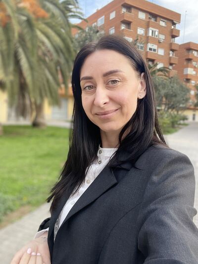  ,   Nataliia, 43 ,   ,   