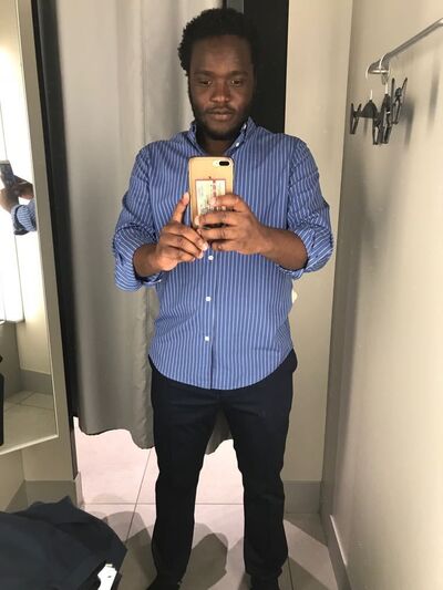  ,   Tony, 32 ,   