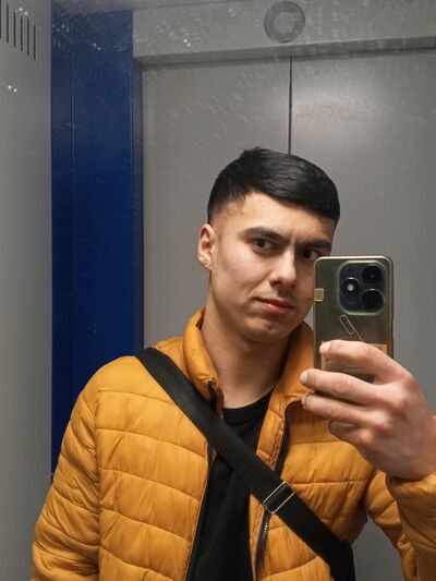  ,   Jasurbek, 23 ,   ,   