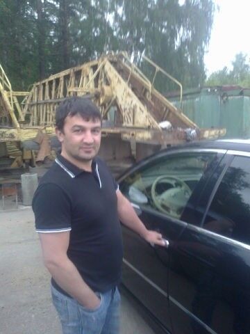  4238979  Kamalmo, 43 ,    