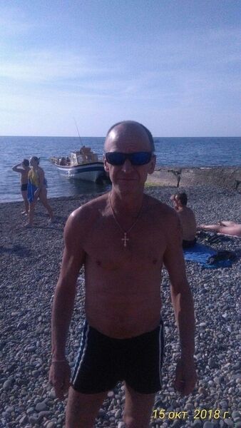  ,   Sergei, 61 ,   