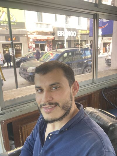  ,   Haithem, 31 ,   ,   
