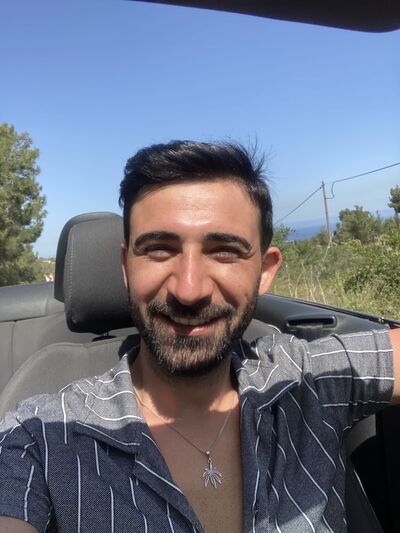 Dikmen,   TARIK, 34 ,   ,   