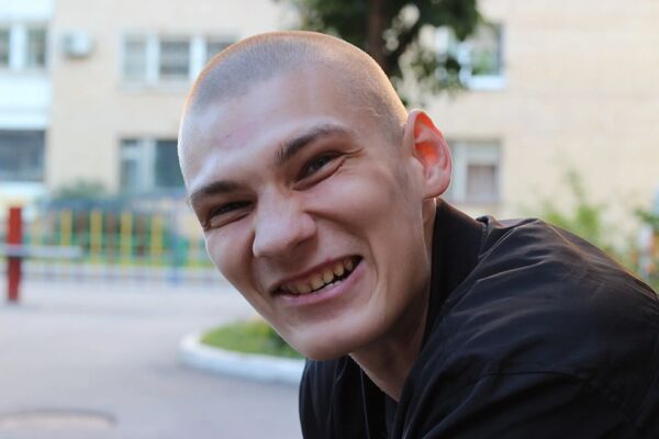  ,   Kirill, 22 ,   ,   , c 