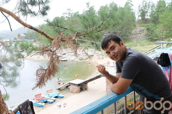 ,   Rustem, 34 ,   