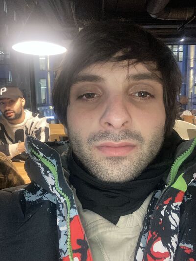  ,   Irakli, 27 ,   ,   