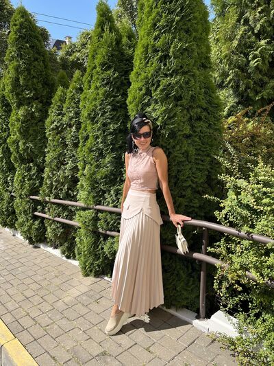  ,   Natali, 45 ,  