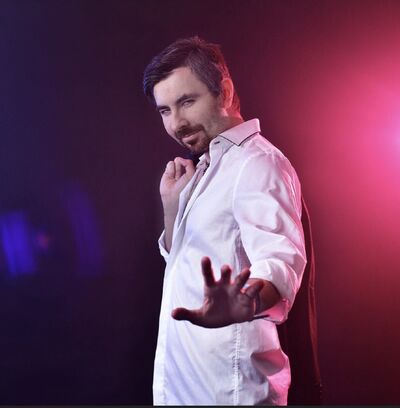  ,   Andrey, 38 ,     , c , 