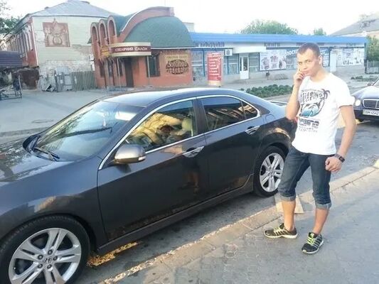  ,   Sergey, 31 ,   ,   