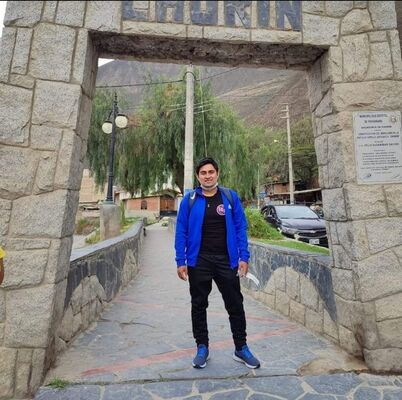  Callao,   Juan carlos, 30 ,   ,   , c 
