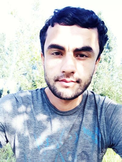  ,   UBAYDULLO, 25 ,   ,   