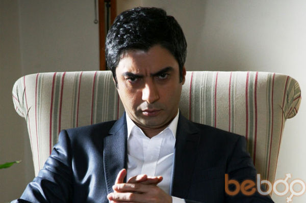  ,   Seymur, 34 ,   