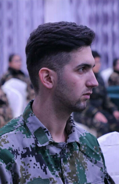  Clifton,   Milad, 30 ,   ,   , 