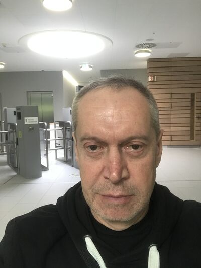  ,   Leo, 57 ,     