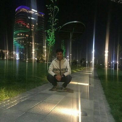  ,   SHAXRUZ, 29 ,   