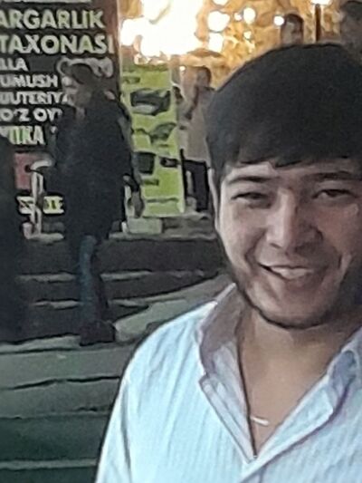  ,   Shoxrux, 28 ,   ,   