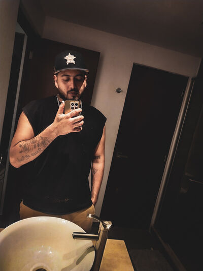  San Jeronimo,   Alex, 29 ,   ,   