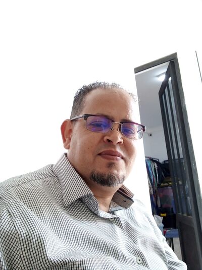  ,   Abdelhaq, 44 ,   ,   