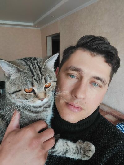  ,   Ksandr, 31 ,   ,   