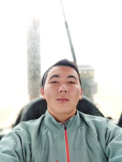  ,   Tilek, 31 ,   ,   