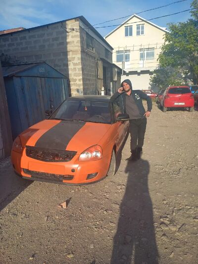  ,   Sergey, 34 ,     , c 