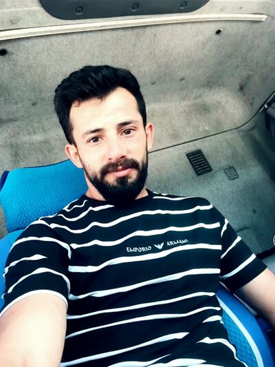  Pinarbasi,   Harun, 32 ,   ,   