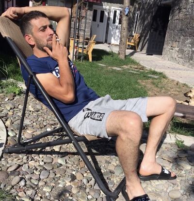  ,   Vahram, 31 ,   ,   , c , 