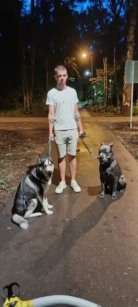  ,   Vanya, 31 ,   ,   
