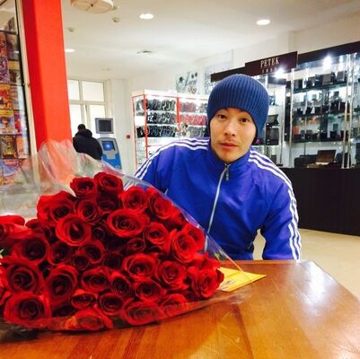  ,   Zhangali, 36 ,   