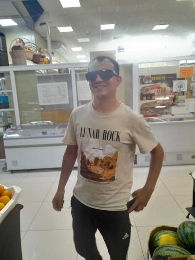  ,   Sunatullo, 25 ,   