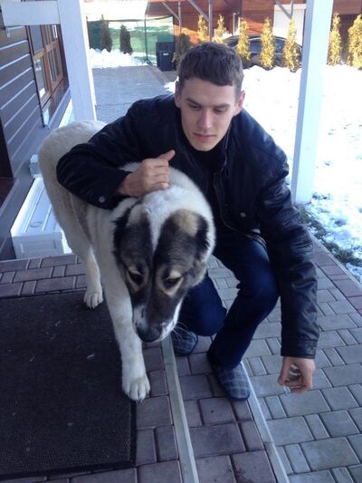 ,   Andre, 33 ,   