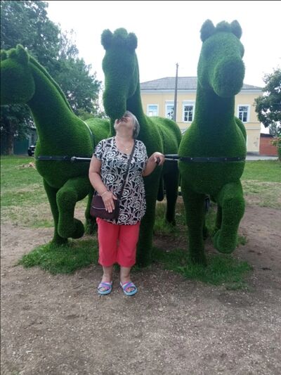  ,   Marina, 63 ,   c , 