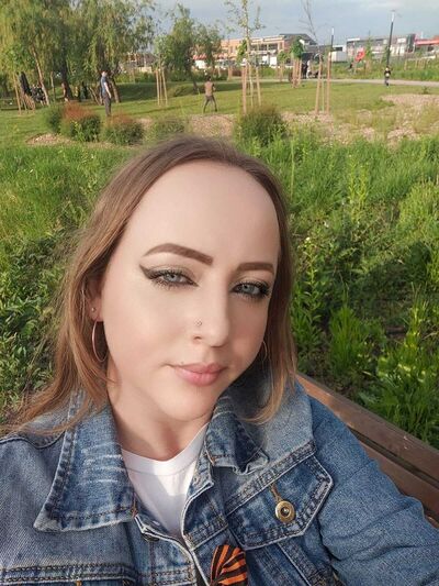  ,   Elena, 34 ,   