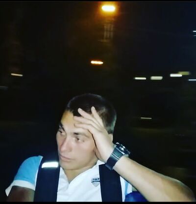  ,   Sergey, 27 ,   ,   
