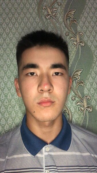  ,   Almukhamed, 20 ,   ,   
