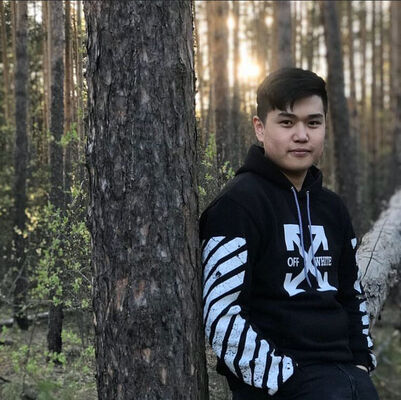 ,   Daniiar, 24 ,   ,   