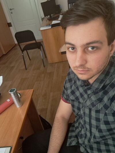  ,   Vadim, 25 ,   ,   