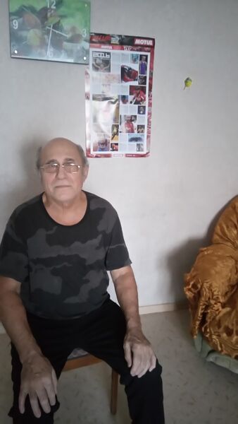  ,   Anatoliy, 74 ,   ,   , c 