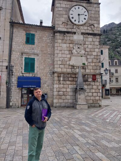  Kotor,   Askander, 56 ,   ,   