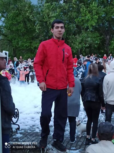  ,   Suliman, 22 ,   ,   