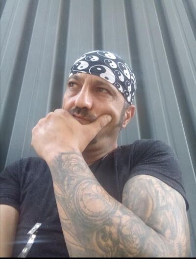  ,   Gokcan, 42 ,   ,   