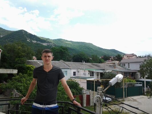  ,   YAROSLAV, 36 ,   